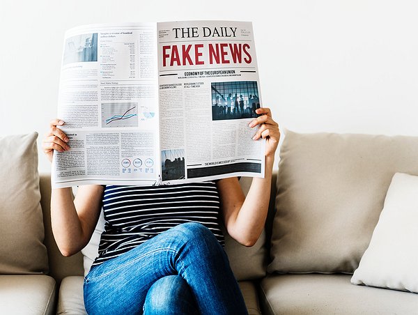 Misinformation wars; how to verify sources and avoid false stories